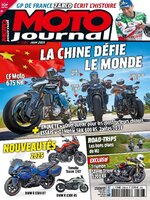 Moto Journal